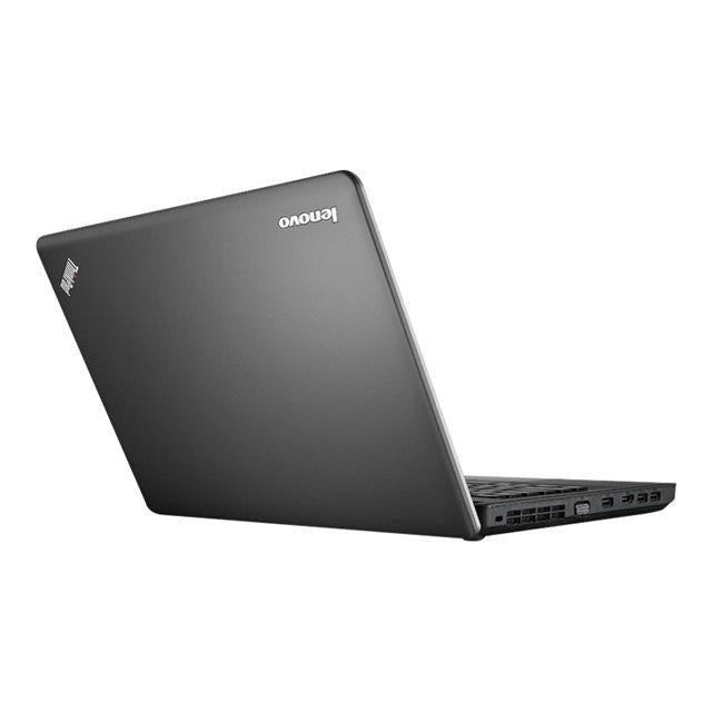 LENOVO THINKPAD E530C WINDOWS 11 LAPTOP INTEL I3 8GB RAM 500GB HDD 15.6" HD WEBCAM BT DVD - VERY GOOD REFURBISHED