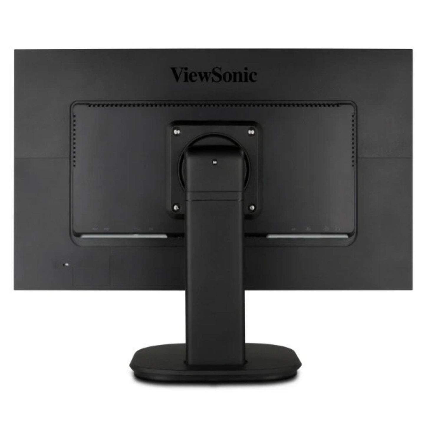 VIEWSONIC VG2239M 22" FHD 1920X1080 LED MONITOR DP DVI VGA PORT / WITHOUT STAND MONITOR FOR HOME & OFFICE USE    -  GOOD REFURBISHED