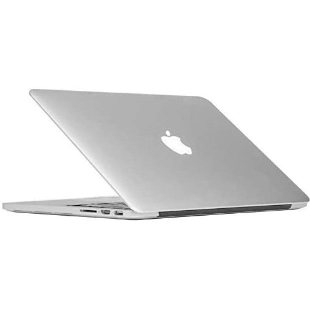Apple Macbook Pro A1425 Macos 13" Intel Core I5 8GB RAM 128GB SSD HD Webcam, BT, Wifi  - Very Good - Refurbished
