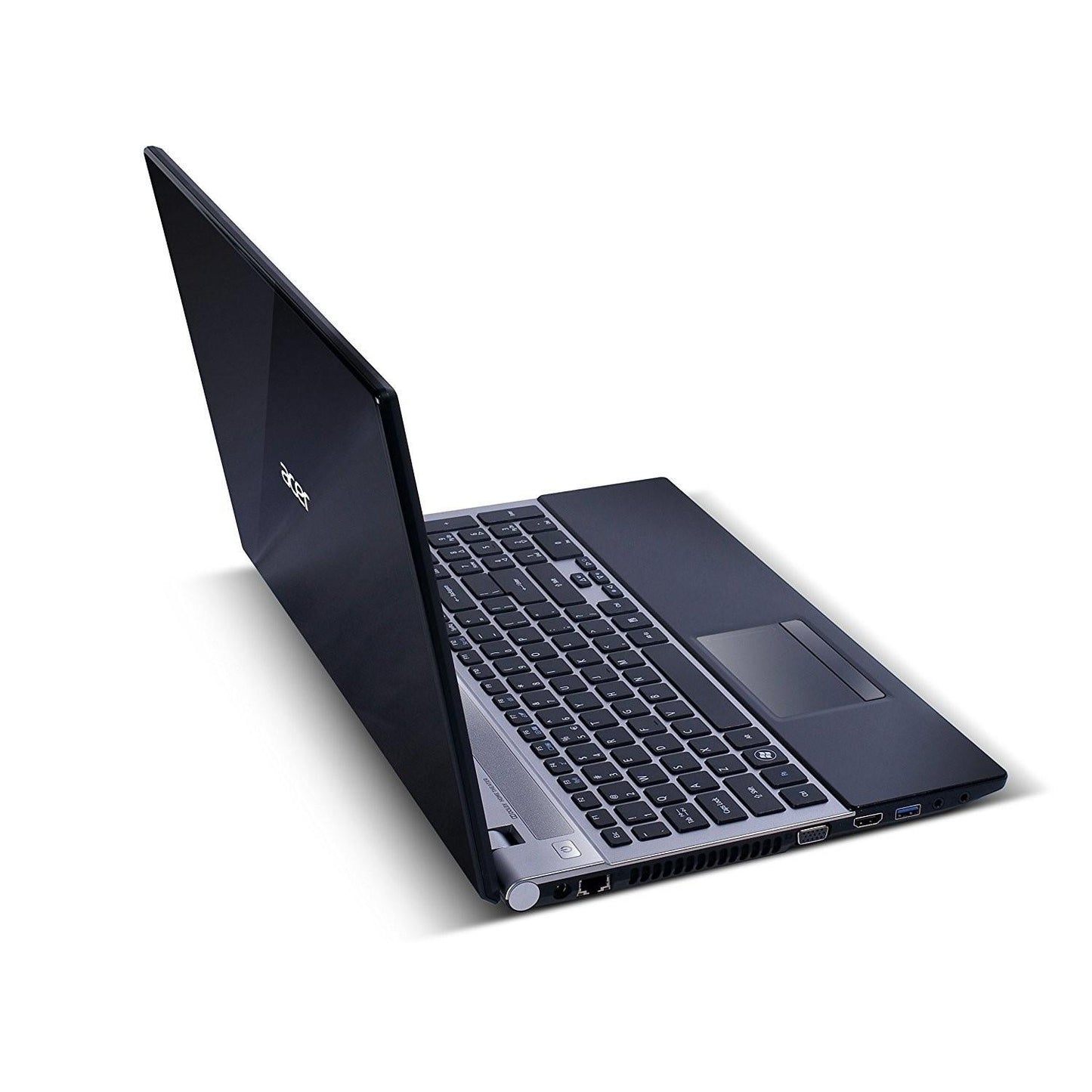 ACER ASPIRE V3-571 WINDOWS 11 LAPTOP INTEL I5 8GB RAM 500GB STORAGE WEBCAM