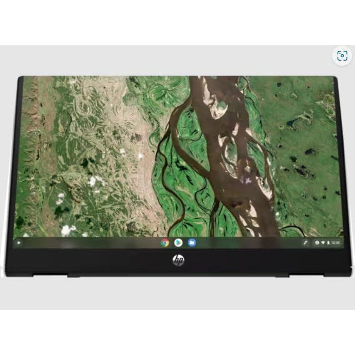 HP CHROMEBOOK 11A G8 EE 11.6" LAPTOP AMD A4 32GB SSD CHROMEOS HD WEBCAM, BT,WIFI -  VERY GOOD -  REFURBISHED