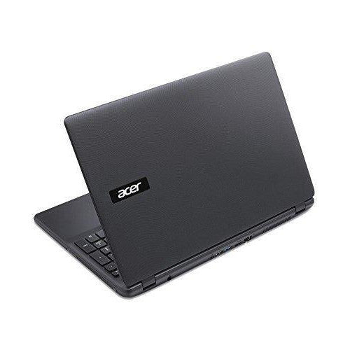 Acer Aspire ES15 ES1-572 Windows 11 Laptop 15" Intel Core I3 8GB RAM 128GB SSD HD Webcam, DVD, BT, Wifi - Very Good - Refurbished
