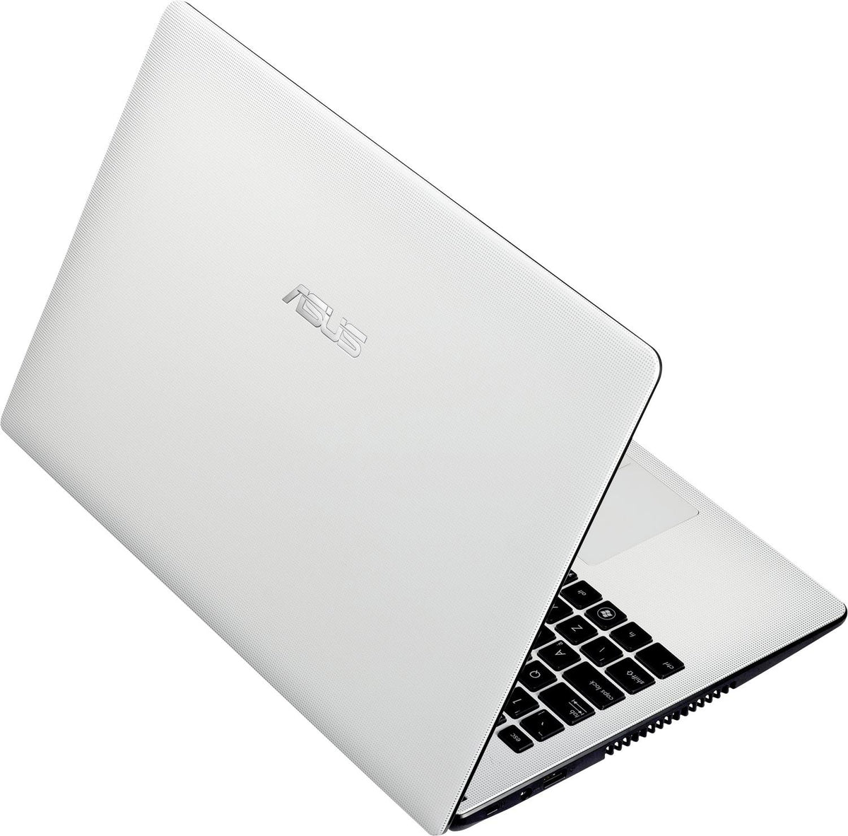 Asus X501U Windows 11 Laptop AMD C-60 64GB SSD 15" HD Webcam Wifi Bluetooth Colour White - Very Good - Refurbished