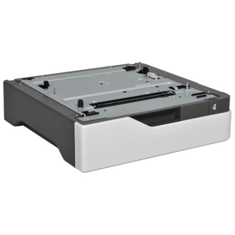 GENUINE LEXMARK 40C2100 EXTRA 550-SHEETS TRAY, FITS C4150, CS720, CS725, CS728   -   USED