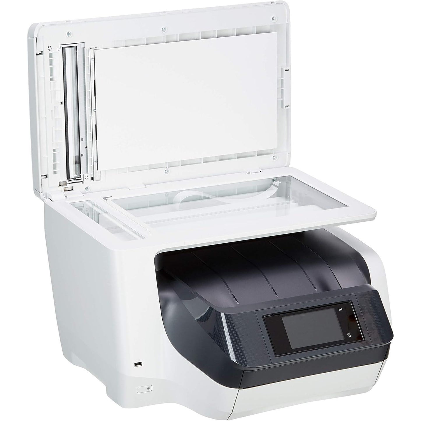 HP OFFICEJET PRO 8730 ALL-IN-ONE PRINTER 1200X1200 DPI USB/WIFI HOME OFFICE