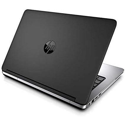 HP ProBook 450 G2 Windows 11 Laptop Intel i3 500GB Storage 15" HD Touchscreen DVD Webcam WiFi BT - Very Good Refurbished