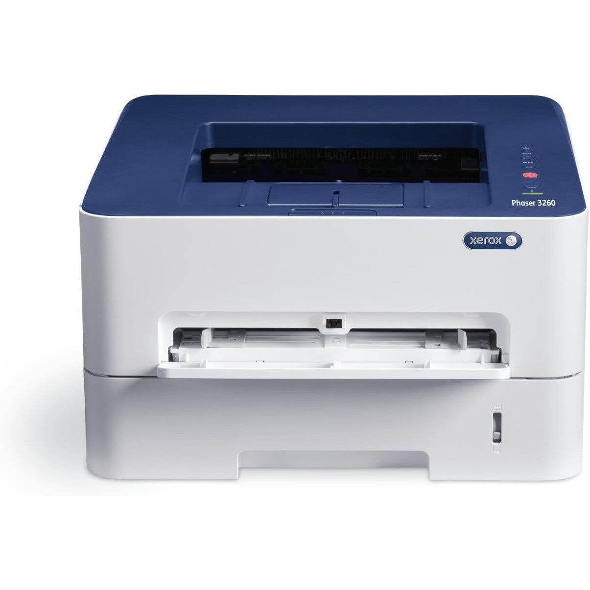 XEROX PHASER 3260DNI MONO WORKGROUP WIRELESS PRINTING BLACK WHITE LASER PRINTER   -     GOOD - REFURBISHED