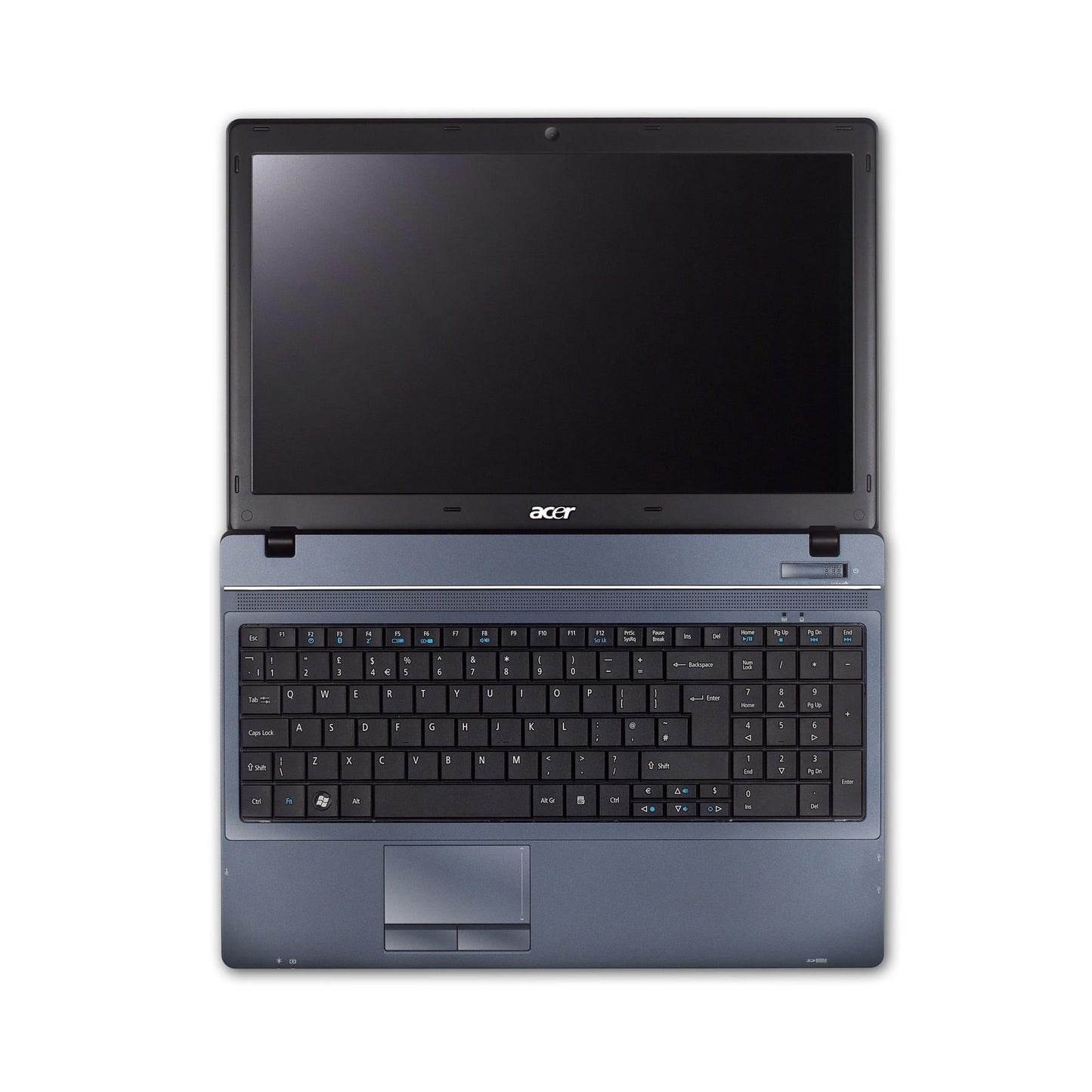 ACER 5742 WINDOWS 11 LAPTOP INTEL I3 8GB RAM 500GB STORAGE 15" HD WEBCAM BT
