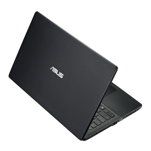 ASUS X551C WINDOWS 11 LAPTOP INTEL I3 500GB HDD 15.6" HD WEBCAM, OPTICAL DRIVE BT, WIFI - VERY GOOD - REFURBISHED
