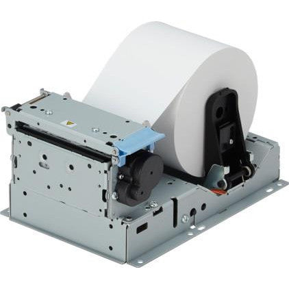 Nippon Primex NPI NP-2511D-F Thermal Kiosk Printer Industrial POS Module