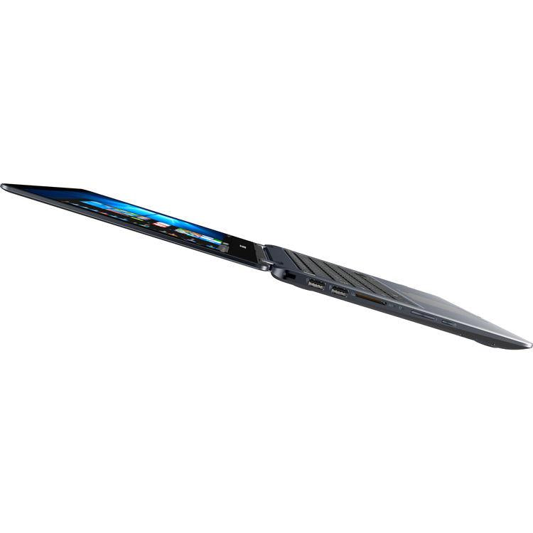 Asus Flip 14 TP410U Intel i3-8130U 128GB SSD Windows 11 14" FHD TouchScreen USB-C - Very Good Refurbished