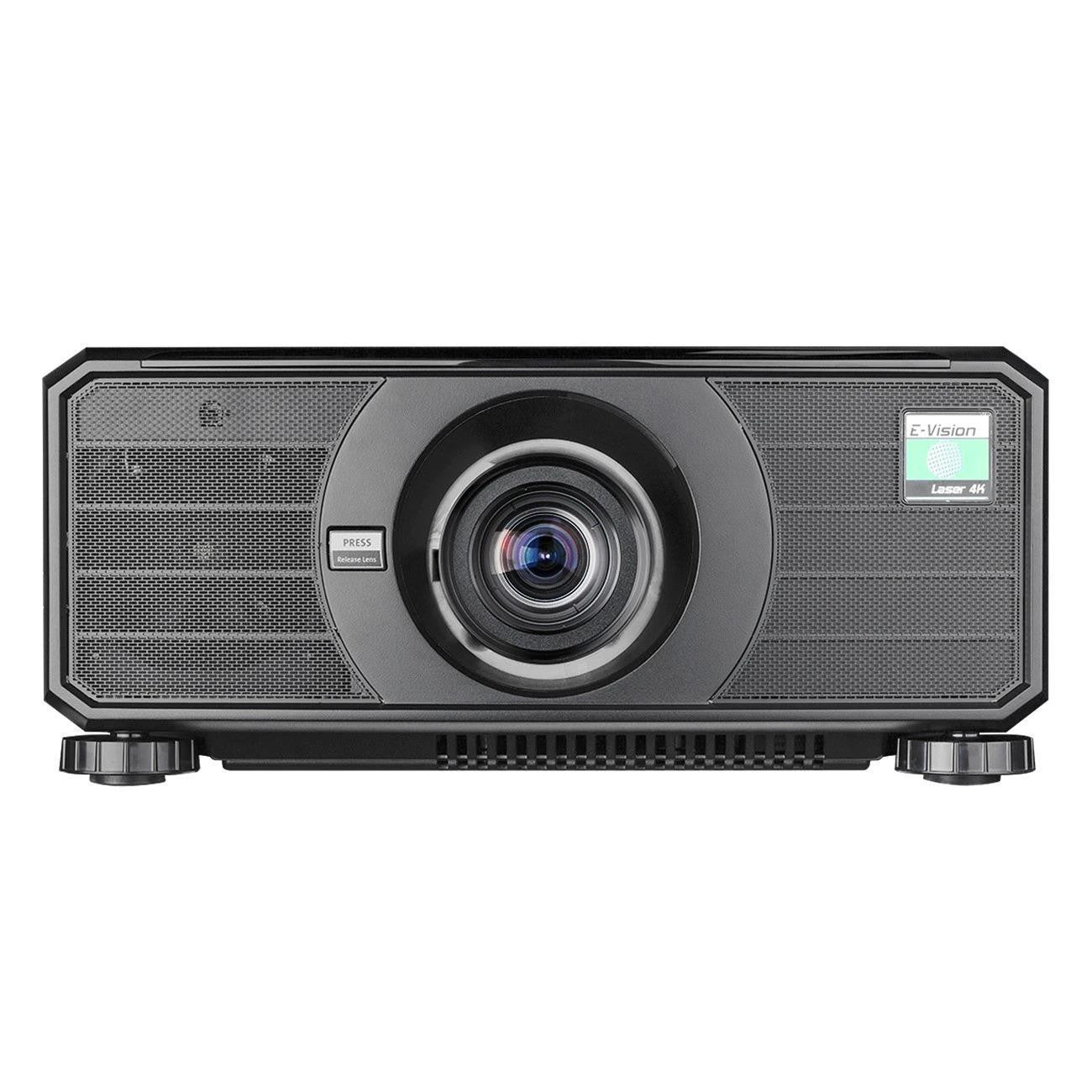 DIGITAL PROJECTION 8500 8500L LASER WUXGA (1920 × 1200) HIGH BRIGHTNESS DUAL HDMI PROJECTOR   -  VERY GOOD - REFURBISHED