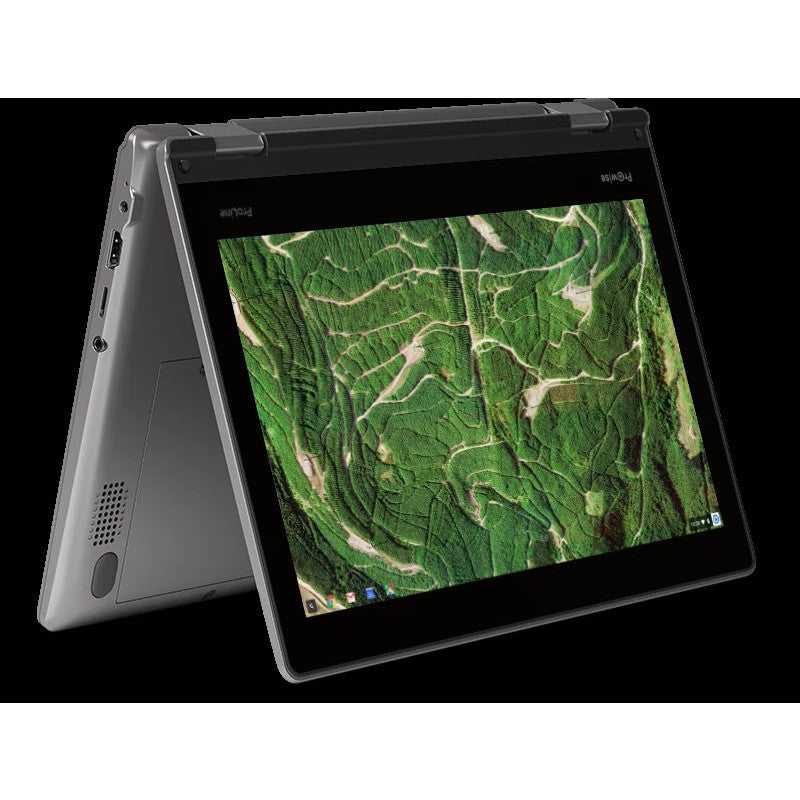 Prowise EduBook 360 Windows 11 Laptop Intel Celeron 64GB SSD 11" HD Webcam Touchscreen WiFi BT -  Good Refurbished