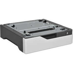 GENUINE LEXMARK 40C2100 EXTRA 550-SHEETS TRAY, FITS C4150, CS720, CS725, CS728   -   USED