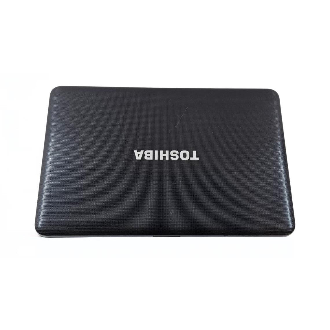 TOSHIBA SATELLITE PRO C850 WINDOWS 11 LAPTOP INTEL I3 8GB RAM 500GB HDD 15.6" HD WEBCAM BT DVD - VERY GOOD REFURBISHED