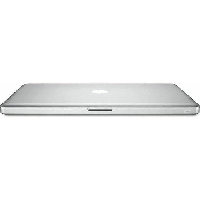 APPLE MACBOOK PRO 7.1 A1278 MAC OS LAPTOP 13" CORE 2 DUO 120GB SSD HD WEBCAM, Wifi,  - VERY GOOD – REFURBISHED
