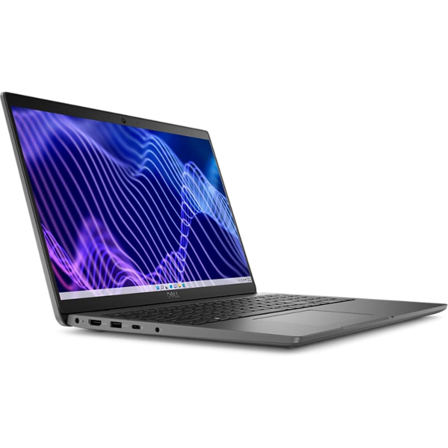 Dell Vostro 3550 Windows 11 Laptop 15" Intel Core I3 8GB RAM120GB SSD HD Webcam, DVD, BT, Wifi  - Good - Refurbished