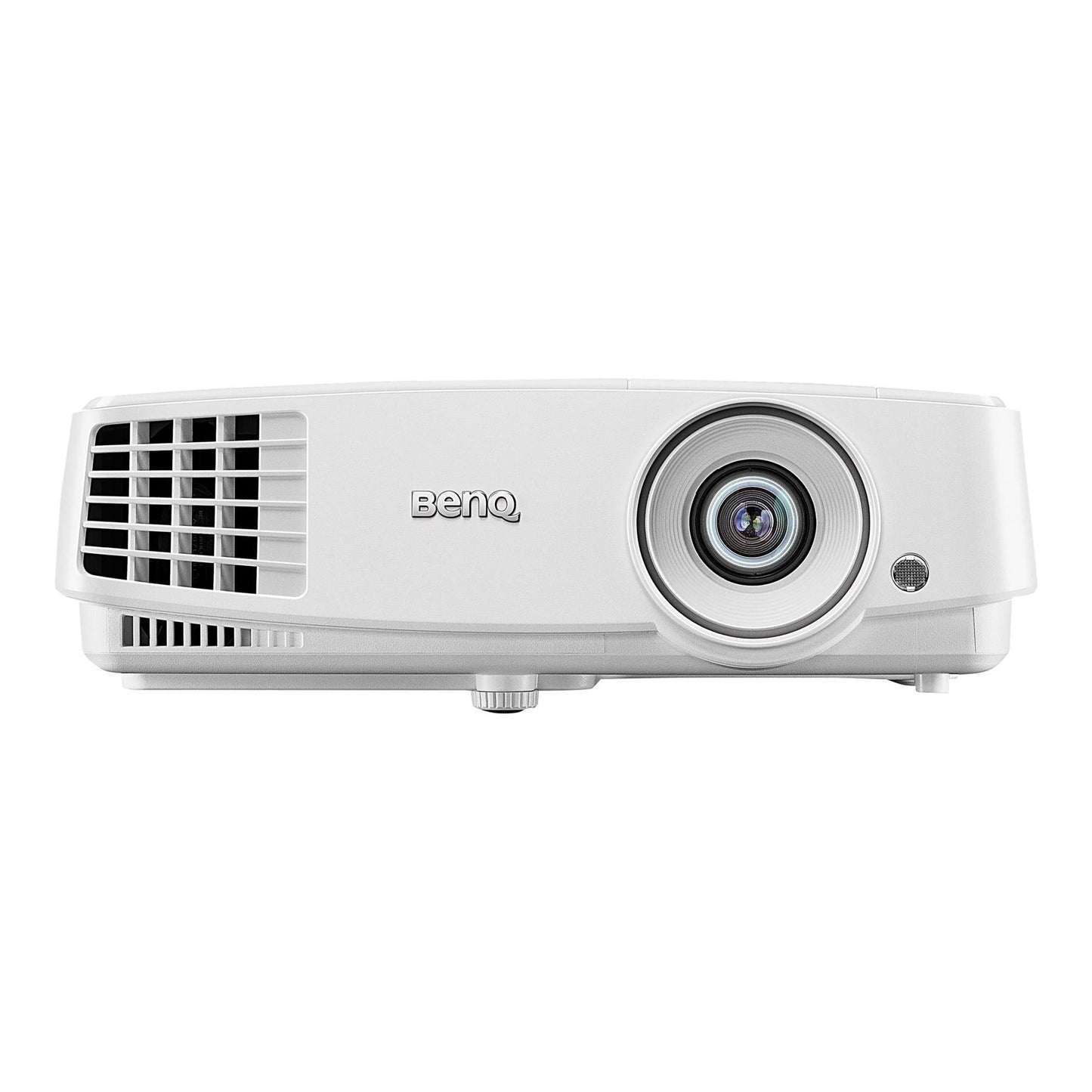 BENQ MX570 DLP PROJECTOR 3200 LUMENS XGA HDMI 3D READY OFFICE CLASSROOM   -    GOOD - REFURBISHED
