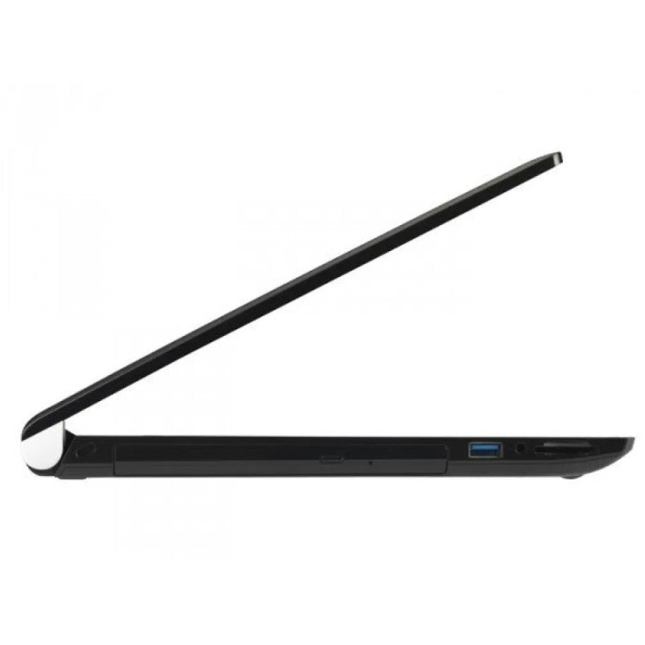 Toshiba Satellite Pro A40-D Windows 11 Laptop 14" Intel Core I5 8GB RAM 128GB SSD HD Webcam, DVD, BT, Wifi - Very Good - Refurbished