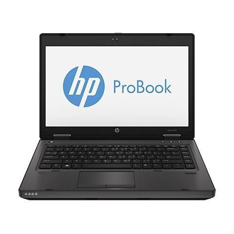 HP PROBOOK 6470B WINDOWS 11 LAPTOP INTEL I3 8GB RAM 500GB HDD 14" HD WEBCAM, OPTICAL DRIVE BT, WIFI - GOOD - REFURBISHED