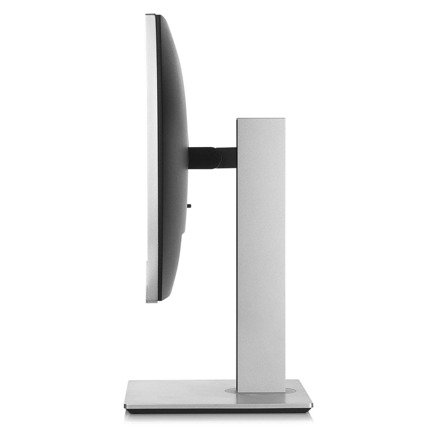 HP ELITEDISPLAY E223 21.5" FHD 1920X1080 IPS LED MONITOR DP HDMI VGA / NO STAND MONITOR FOR HOME & OFFICE USE   -  GOOD REFURBISHED