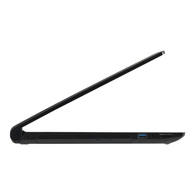 TOSHIBA SATELLITE PRO R40-C WINDOWS 11 LAPTOP INTEL I3 128GB SSD 14" HD WEBCAM BT DVD - VERY GOOD REFURBISHED