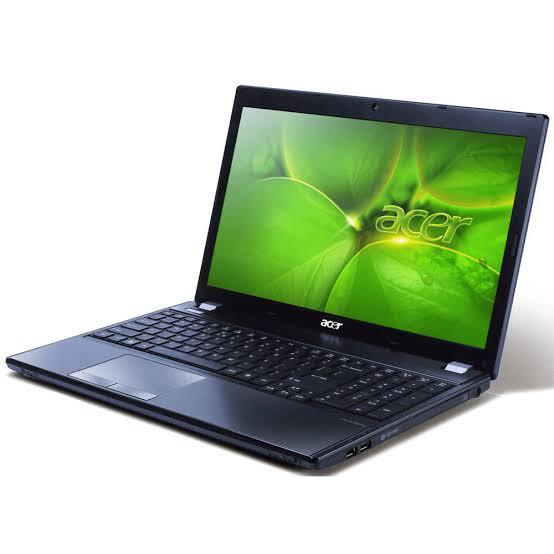 Acer TravelMate 5760 Windows 11 Laptop i3 8GB RAM 1TB Storage 15" HD Webcam DVD  WiFi BT -  Very Good - Refurbished