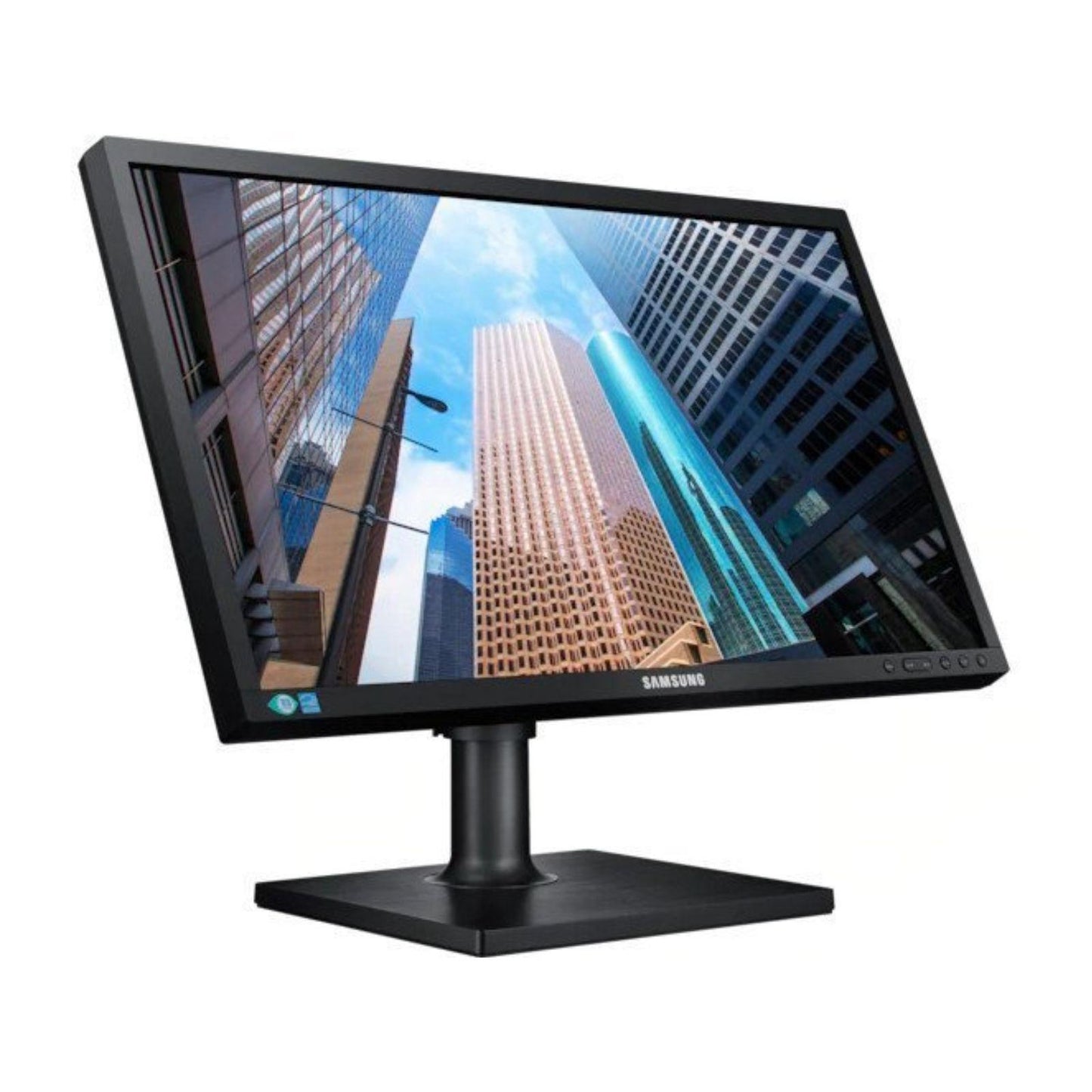 SAMSUNG S22E450BW 22" WSXGA+ 1680X1050 LED MONITOR DP HDMI PORT / WITHOUT STAND MONITOR FOR HOME & OFFICE USE      -  GOOD REFURBISHED