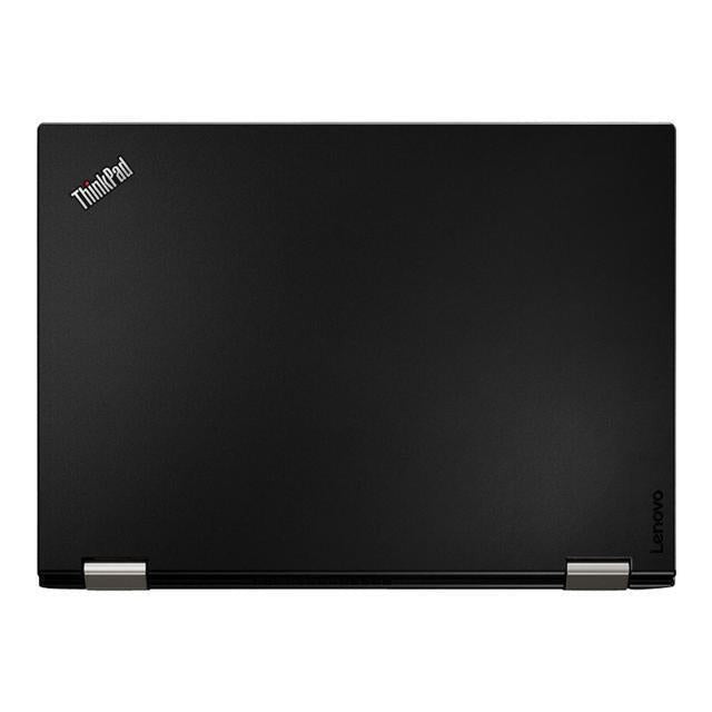 LENOVO YOGA 260 INTEL i5-6200U 8GB 256GB SSD 12.5