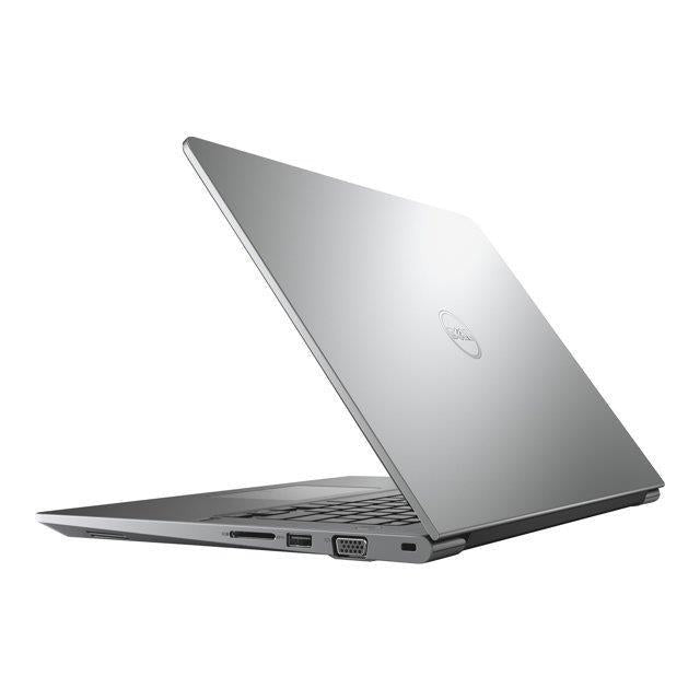 DELL VOSTRO 5468 14" WINDOWS 11 LAPTOP INTEL I3 8GB RAM 128GB SSD HD WEBCAM, BT, WIFI - VERY GOOD – REFURBISHED