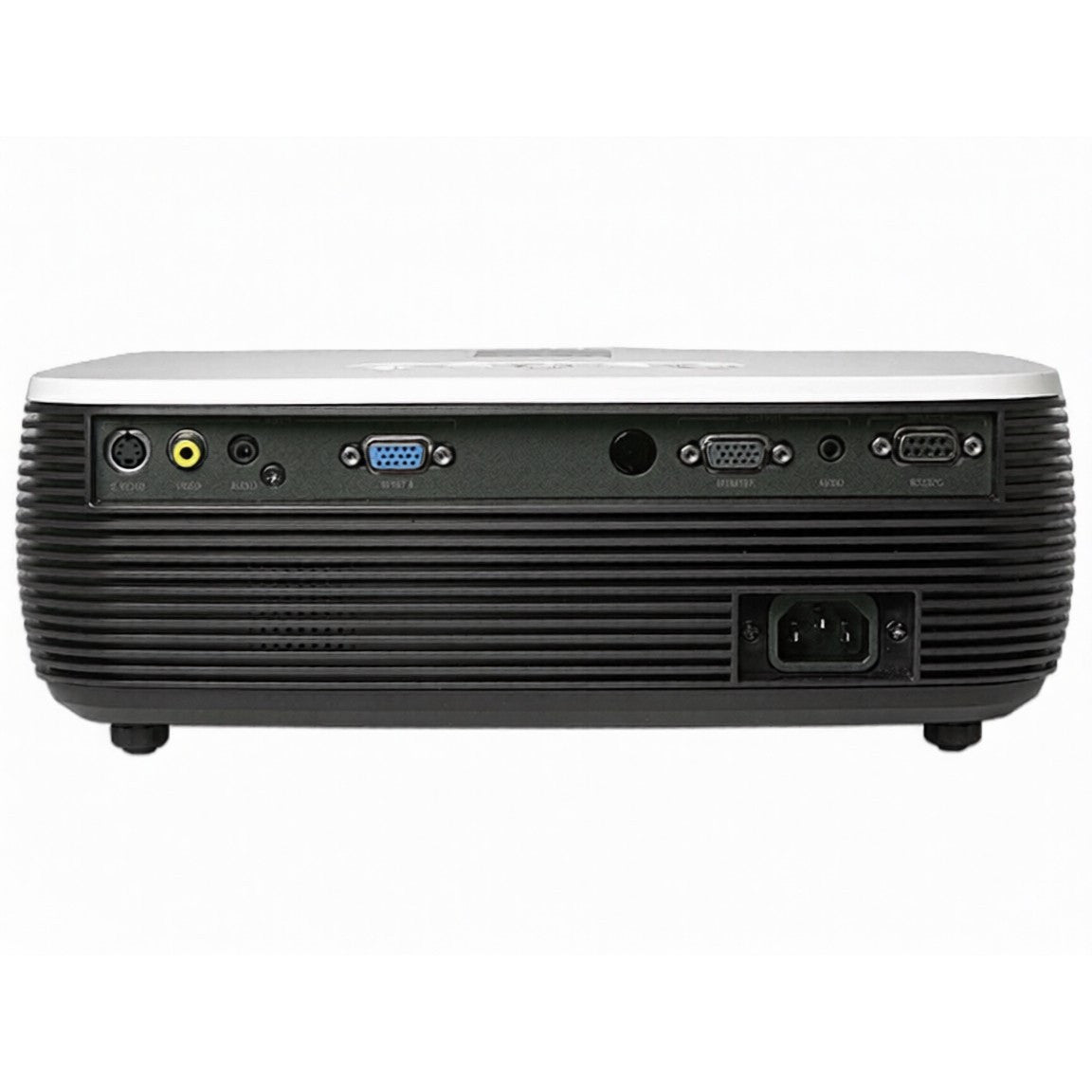 SONY VPL-ES3 3LCD PROJECTOR 2000 LUMENS SVGA HDMI COMPATIBLE OFFICE HOME    - GOOD - REFURBISHED
