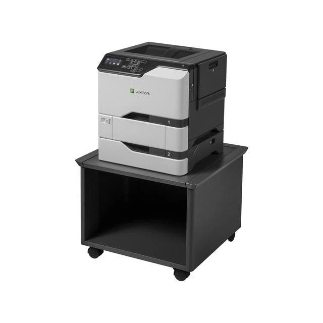 LEXMARK CS720DTE HIGH-SPEED DUPLEX NETWORK WORKGROUP A4 COLOR LASER PRINTER    -    VERY GOOD - REFURBISHED