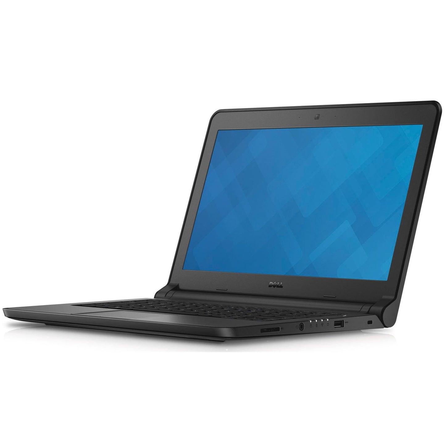 DELL LATITUDE 3340 WINDOWS 11 LAPTOP INTEL I5 8GB RAM 500GB HDD 13.3" HD WEBCAM, BT, WIFI - VERY GOOD - REFURBISHED
