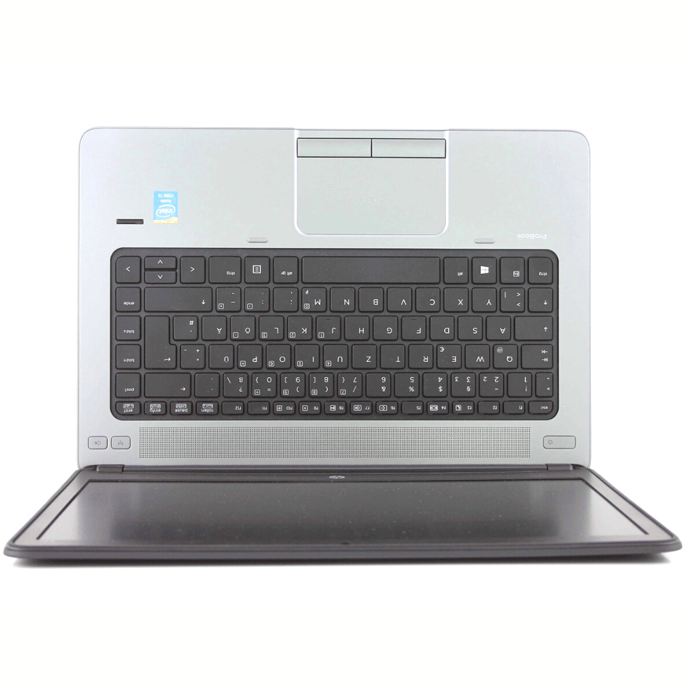 HP PROBOOK 640 G1 WINDOWS 11 LAPTOP 14" INTEL CORE I3 8GB RAM 128GB SSD  WEBCAM, WIFI, BT -  VERY GOOD – REFURBISHED