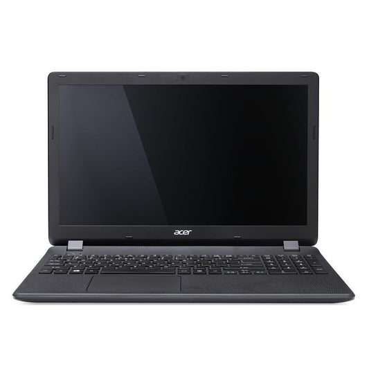 ACER ASPIRE E51-531 WINDOWS 11 LAPTOP INTEL CELERON 8GB RAM 120GB SSD 15.6" HD WEBCAM BT DVD -  VERY GOOD REFURBISHED