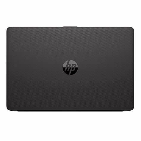 HP NOTEBOOK 255 G7 WINDOWS 11 LAPTOP 15" AMD A4 180GB SSD HD WEBCAM, WIFI, BT - VERY GOOD REFURBISHED