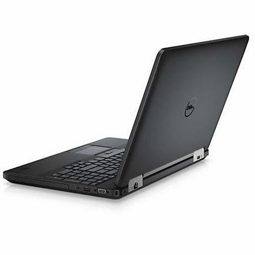Dell Latitude E5440 Windows 11 Laptop Intel i5 8GB RAM 500GB Storage 14" HD Webcam DVD BT WiFi - Very Good - Refurbished
