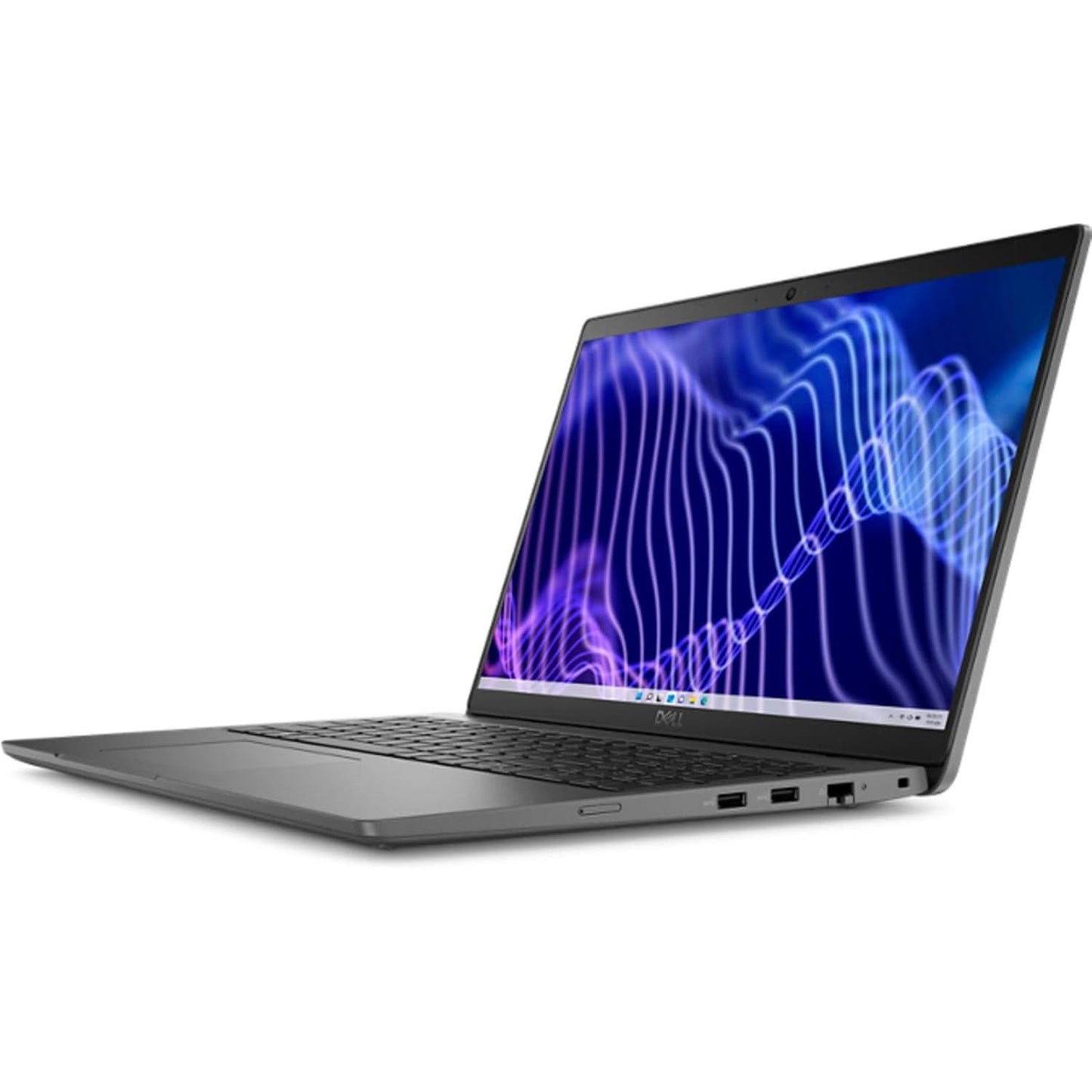 Dell Vostro 3550 Windows 11 Laptop 15" Intel Core I3 8GB RAM120GB SSD HD Webcam, DVD, BT, Wifi  - Good - Refurbished
