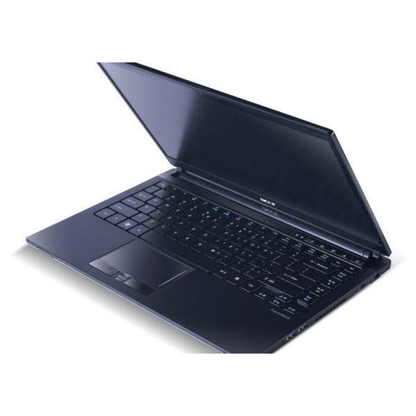 ACER TRAVEL MATE 8481 WINDOWS 11 LAPTOP INTEL I3 8GB RAM 500GB HDD 14" HD WEBCAM BT - VERY GOOD REFURBISHED