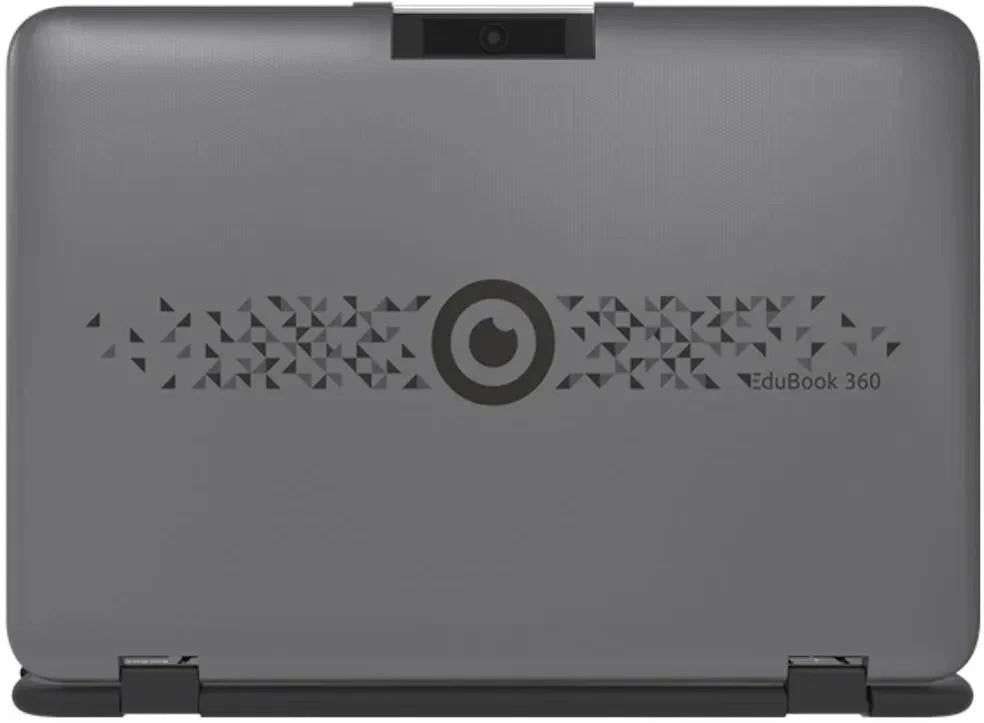 EDUBOOK 360 TOUCHSCREEN WINDOWS 11 LAPTOP 2 IN 1 TABLET LAPTOP INTEL CELERON 64GB SSD