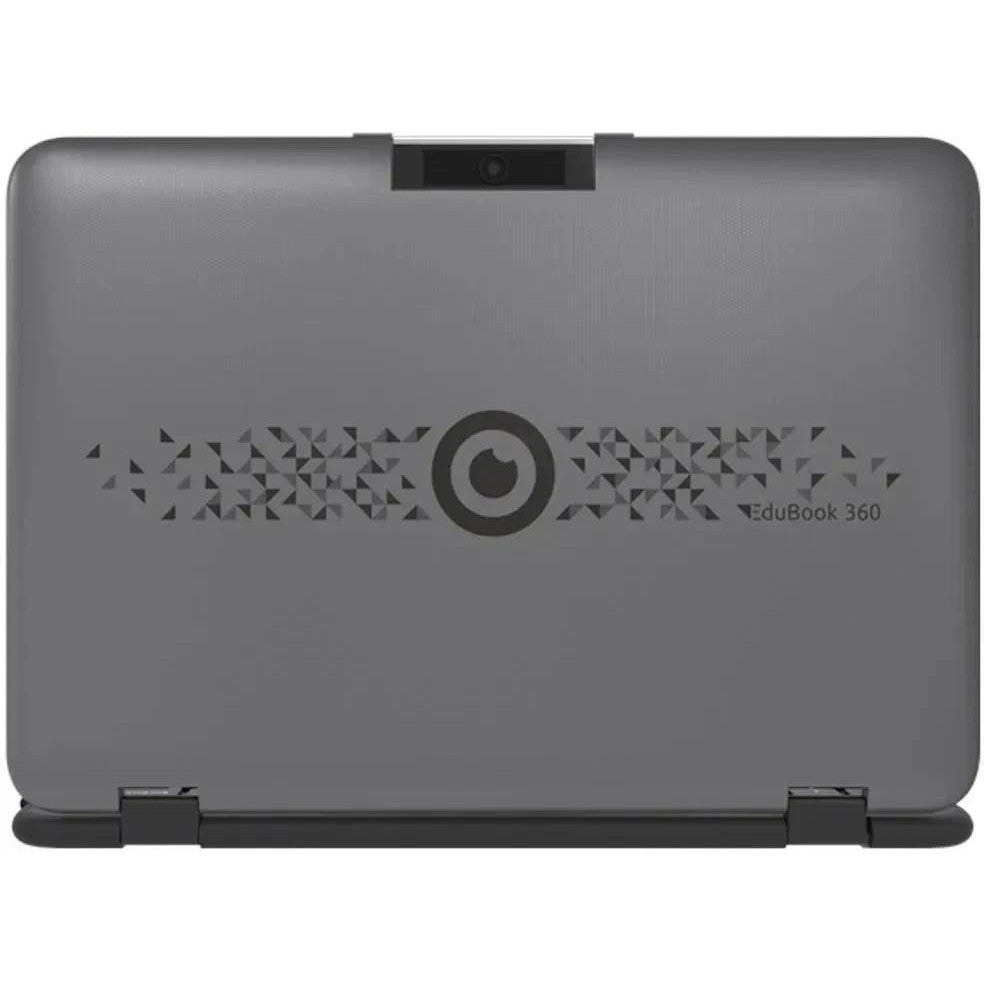 Edubook 360 Touchscreen Windows 11 Laptop 2 in 1 Tablet Laptop Intel Celeron 64GB SSD - Good – Refurbished