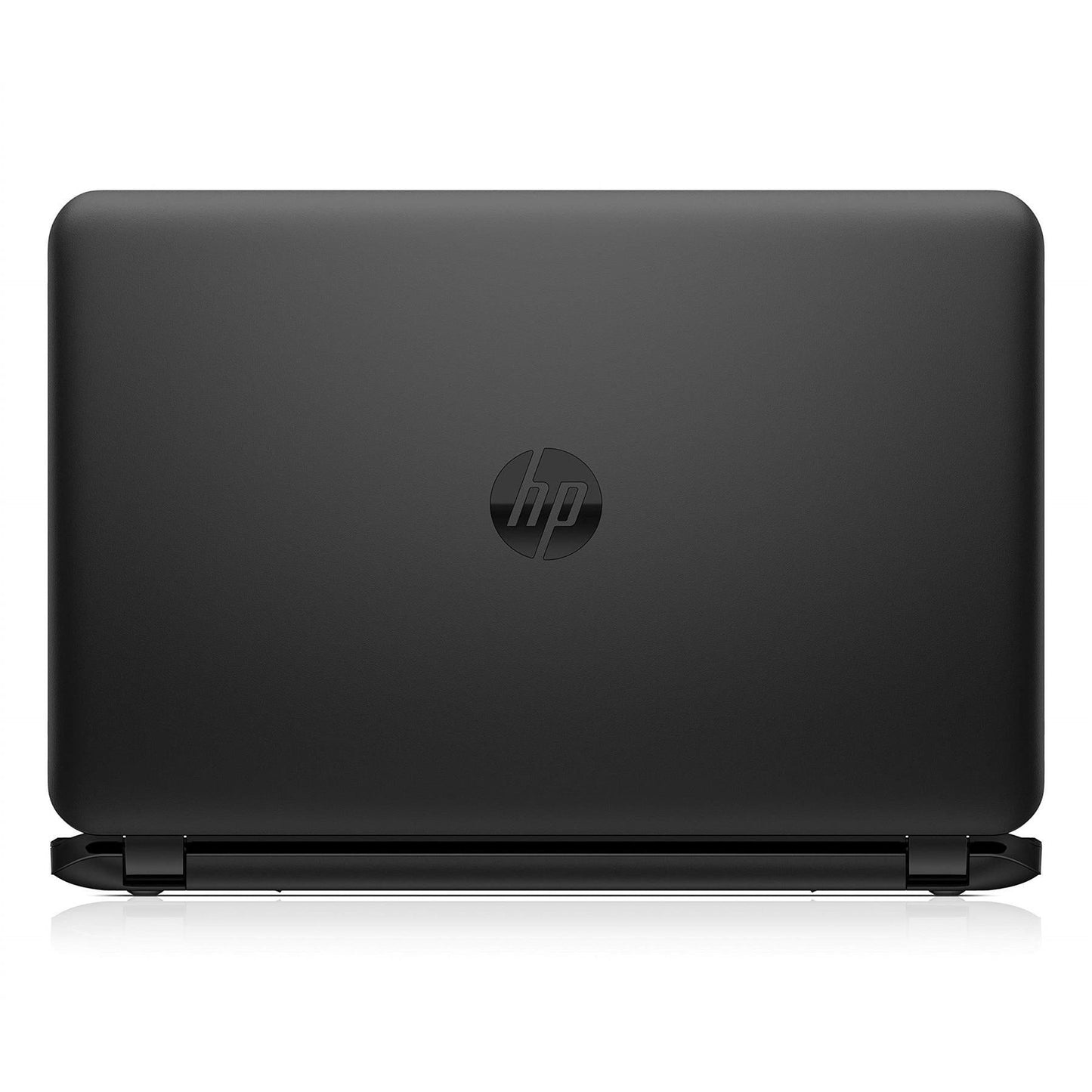HP NOTEBOOK 250 G2 WINDOWS 11 LAPTOP INTEL I3 500GB HDD 15.6" HD WEBCAM BT DVD - VERY GOOD REFURBISHED