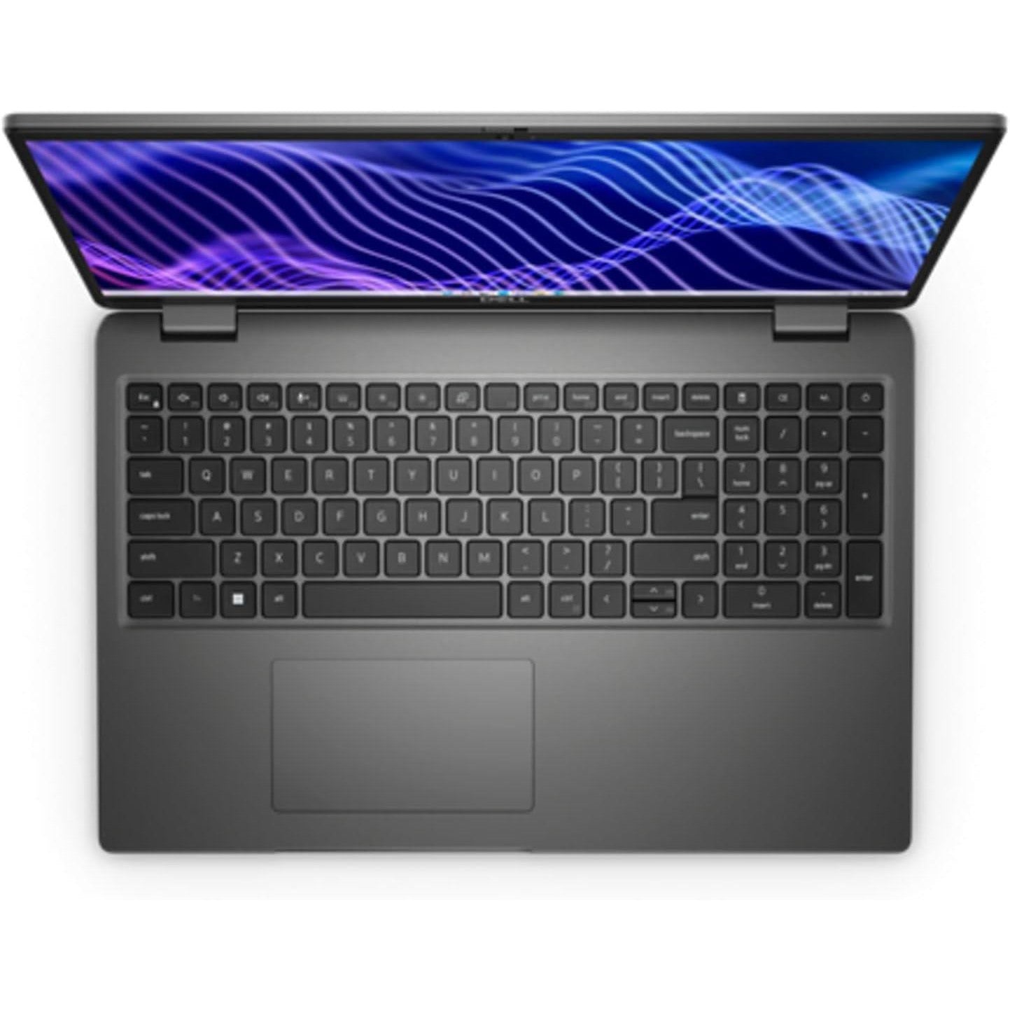 Dell Vostro 3550 Windows 11 Laptop 15" Intel Core I3 8GB RAM120GB SSD HD Webcam, DVD, BT, Wifi  - Good - Refurbished