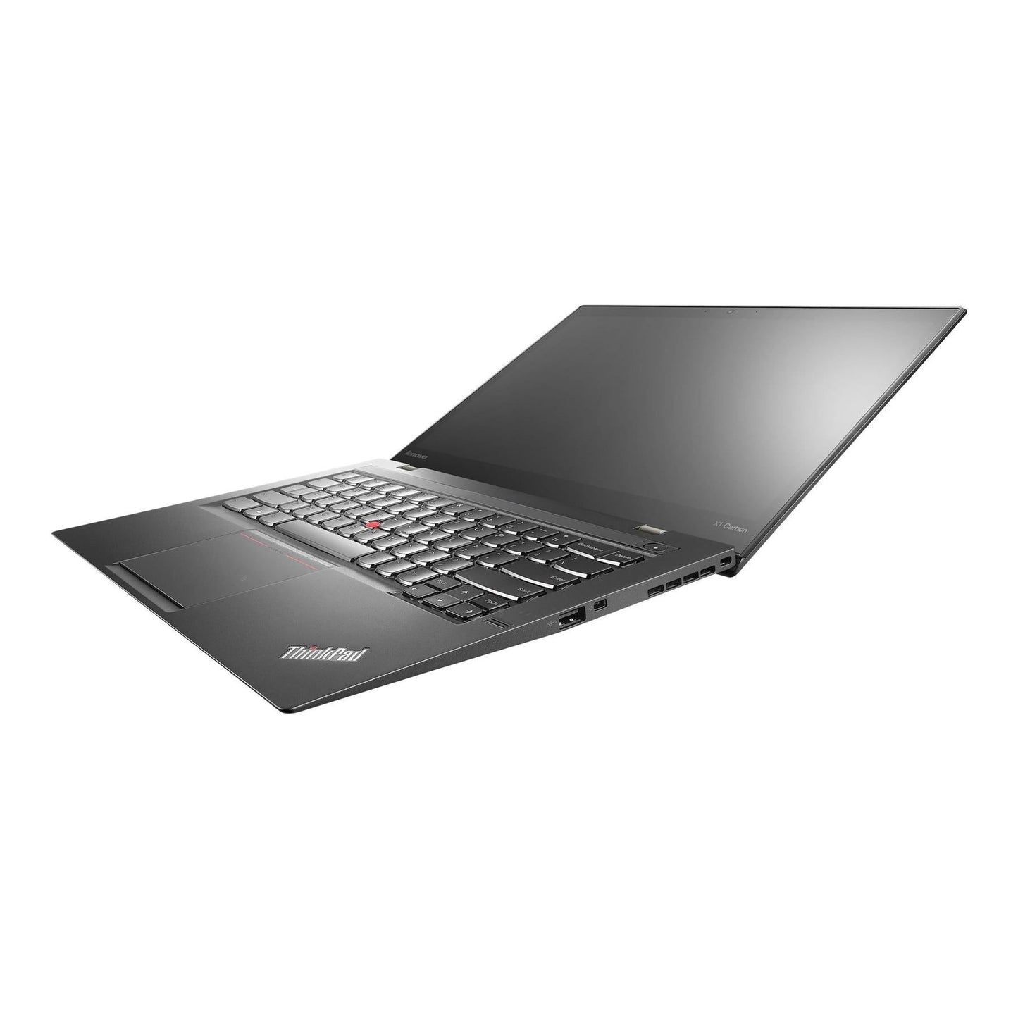 LENOVO THINKPAD X1 CARBON (1ST GEN) WINDOWS 11 LAPTOP INTEL I5 128GB SSD 14" HD WEBCAM BT - VERY GOOD REFURBISHED