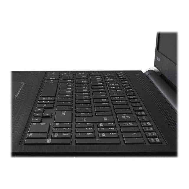 TOSHIBA SATELLITE PRO A50-C WINDOWS 11 LAPTOP INTEL I5 8GB RAM 128GB SSD 15.6" HD WEBCAM BT DVD - VERY GOOD REFURBISHED