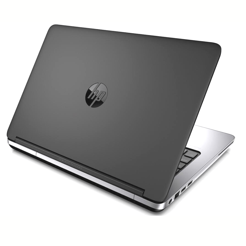 HP PROBOOK 640 G1 WINDOWS 11 LAPTOP 14" INTEL CORE I3 8GB RAM 128GB SSD  WEBCAM, WIFI, BT -  VERY GOOD – REFURBISHED