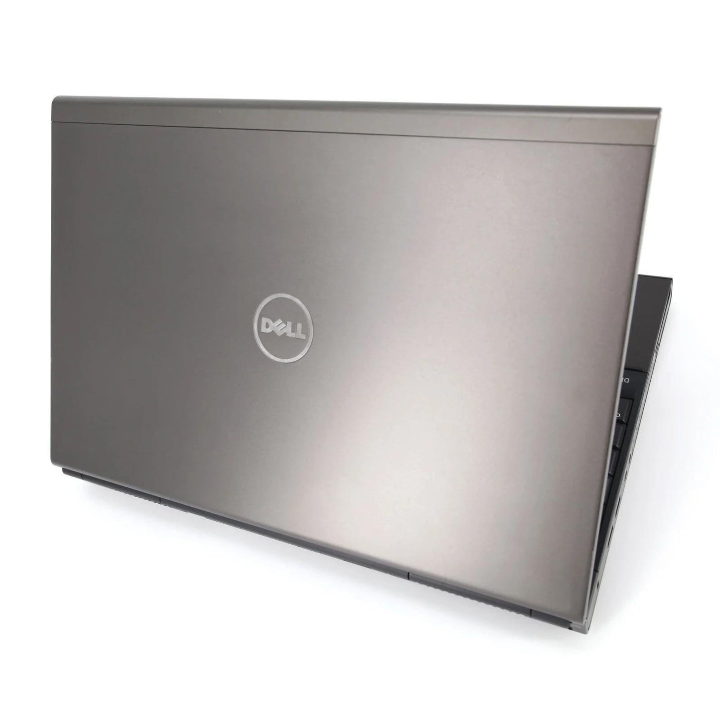 DELL PRECISION M4800 15" WINDOWS 11 LAPTOP INTEL I7 16GB RAM 1000GB STORAGE FHD WEBCAM GAMING CAD NVIDIA   -   VERY GOOD – REFURBISHED