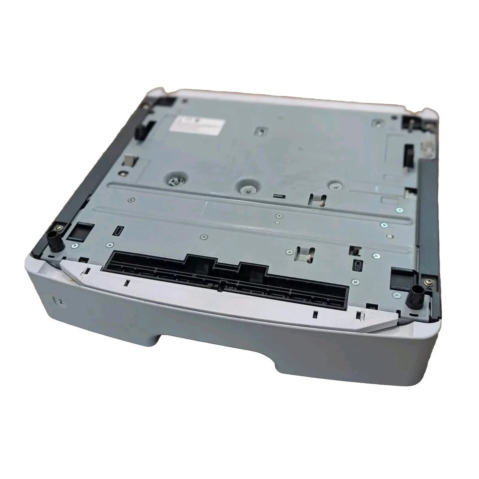 GENUINE LEXMARK 35S0267 250 SHEET PAPER TRAY FEEDER FOR MS310, MS312, MS410, 415    -   OPENED – NEVER USED