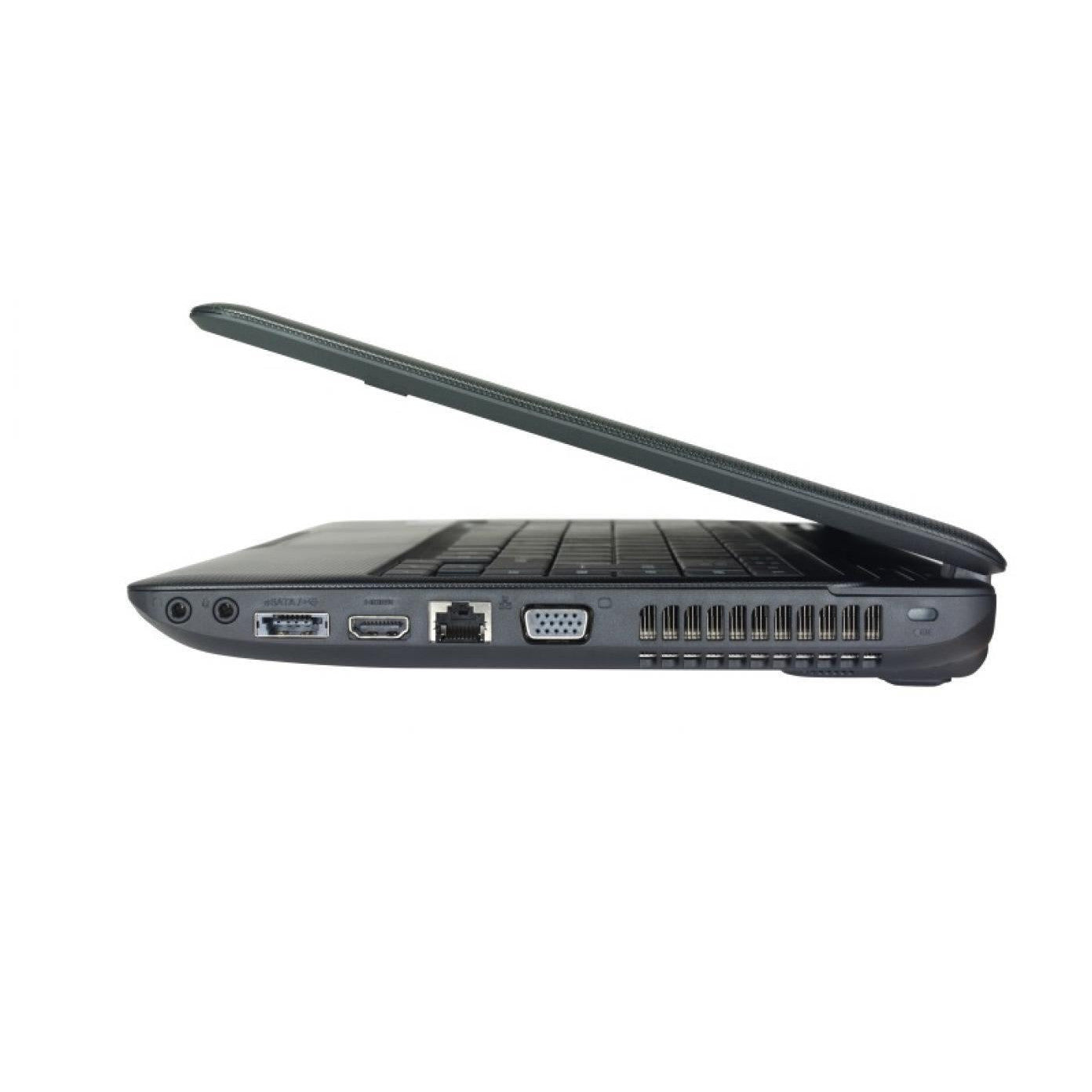 TOSHIBA SATELLITE PRO L630 WINDOWS 11 LAPTOP 13"  CORE I3 128GB SSD HD WEBCAM, WIFI, BT -  GOOD – REFURBISHED