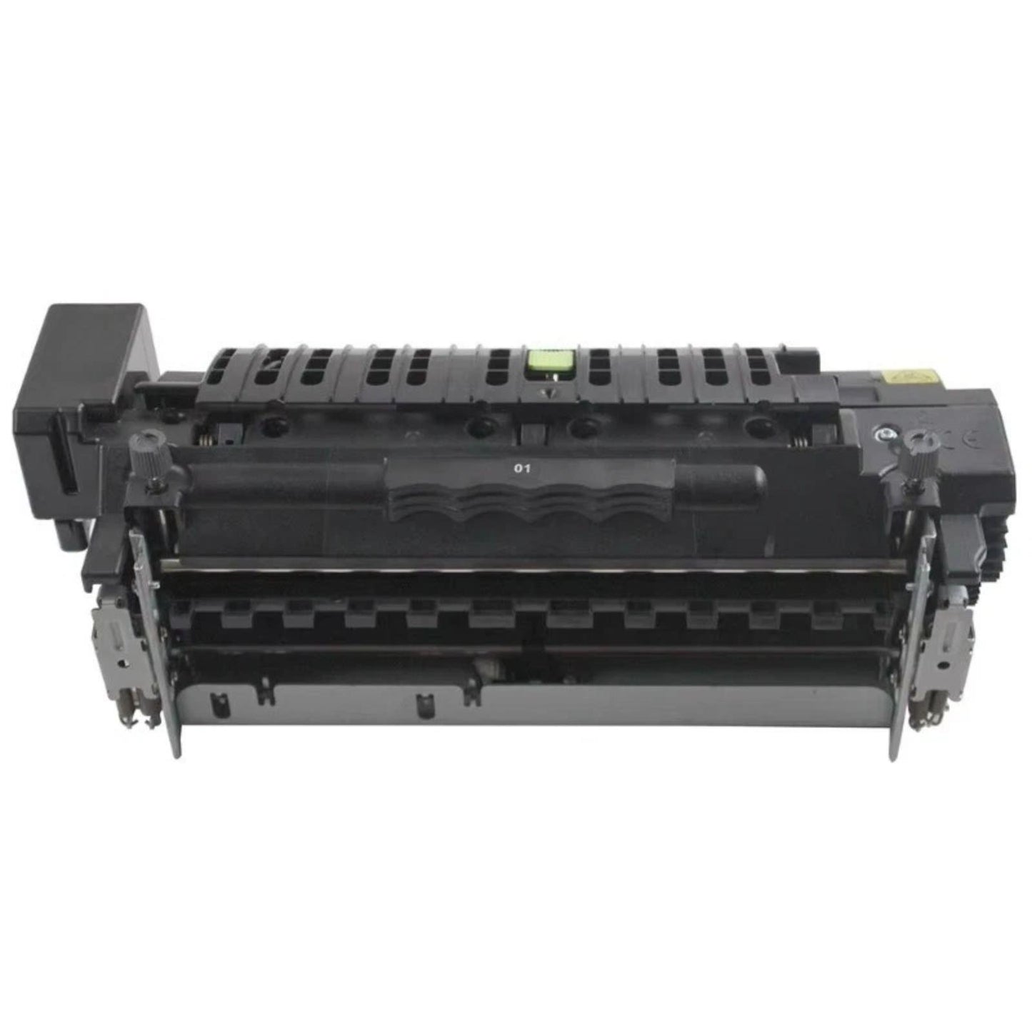 GENUINE USED OEM 41X0252 / 41X0253 FUSER UNIT FOR CS720, CS725 & CX725 SERIES   -   USED